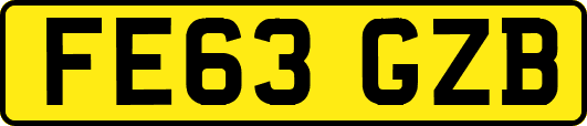 FE63GZB