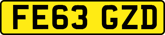 FE63GZD
