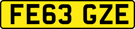 FE63GZE