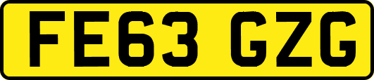 FE63GZG