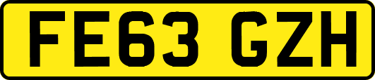 FE63GZH