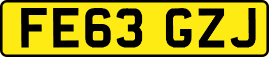 FE63GZJ