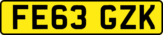 FE63GZK