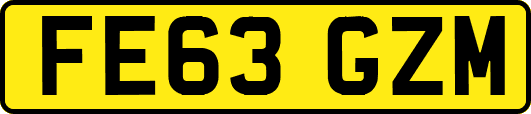 FE63GZM