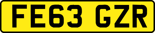 FE63GZR