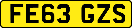FE63GZS