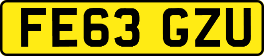 FE63GZU