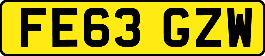 FE63GZW