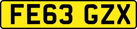 FE63GZX