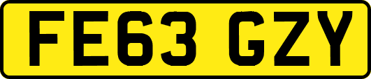 FE63GZY