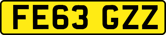 FE63GZZ