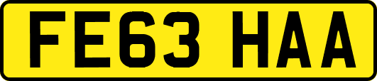 FE63HAA