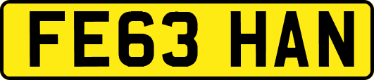 FE63HAN