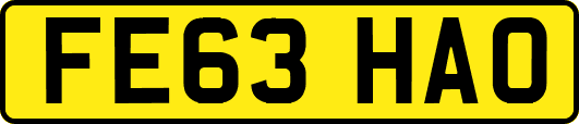FE63HAO
