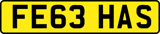 FE63HAS
