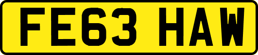 FE63HAW