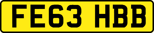 FE63HBB