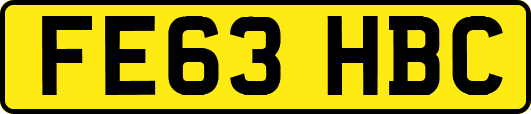 FE63HBC