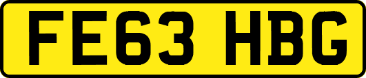 FE63HBG