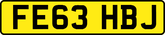FE63HBJ