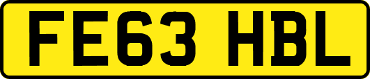 FE63HBL