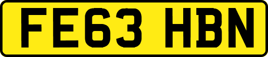 FE63HBN