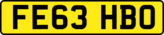 FE63HBO