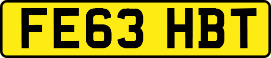 FE63HBT