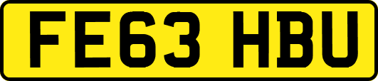 FE63HBU