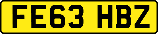 FE63HBZ