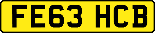 FE63HCB