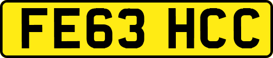 FE63HCC