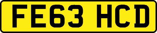 FE63HCD