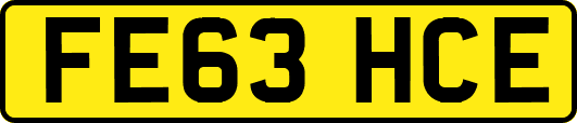 FE63HCE