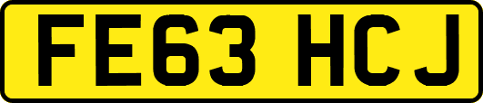 FE63HCJ