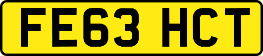 FE63HCT