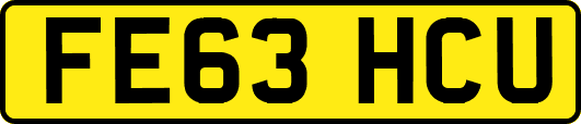 FE63HCU