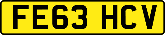 FE63HCV