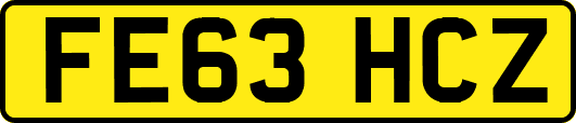 FE63HCZ