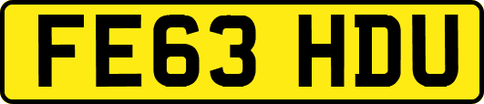 FE63HDU