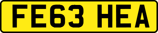 FE63HEA