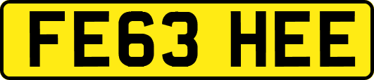 FE63HEE