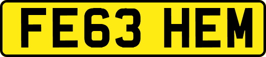 FE63HEM