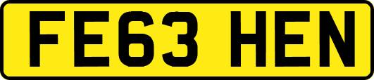 FE63HEN