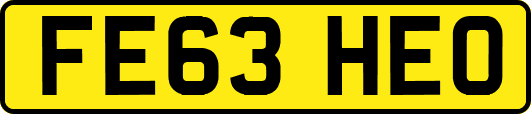 FE63HEO
