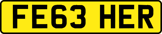 FE63HER