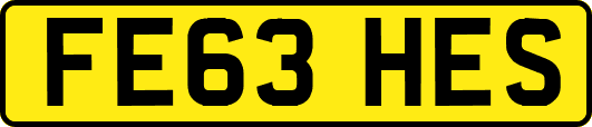 FE63HES