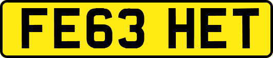 FE63HET