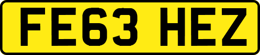 FE63HEZ