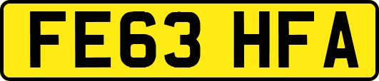 FE63HFA
